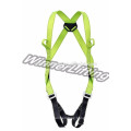 nice quality fair price safety harness for aerial work